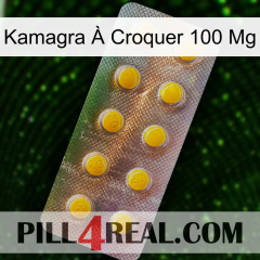 Kamagra À Croquer 100 Mg new11